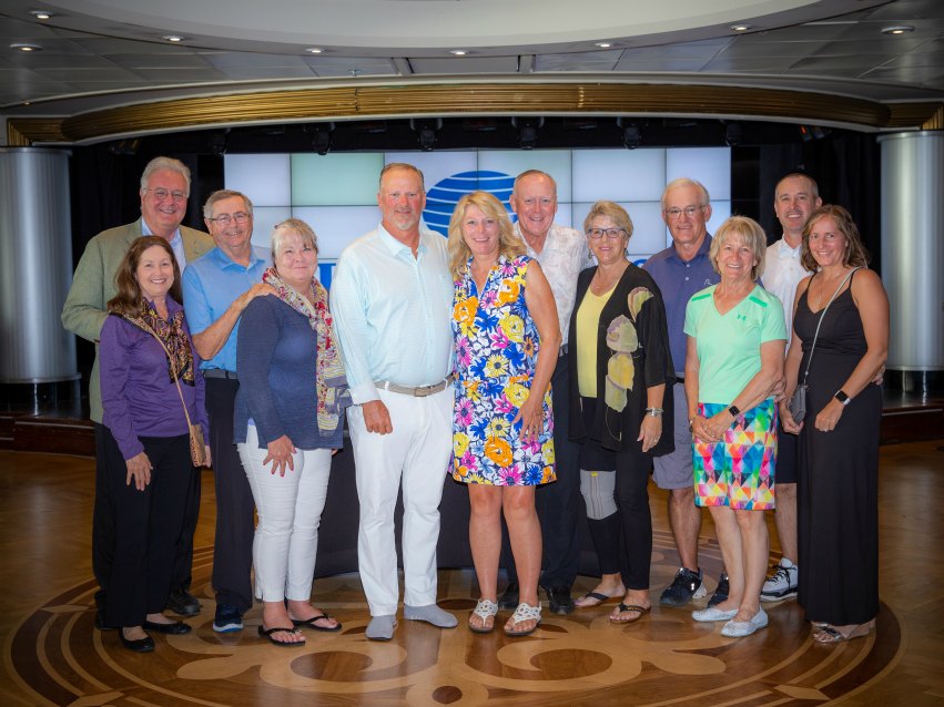 <h2>2023 New Zealand & Australia Golf Cruise</h2> 16 Nights | 6 Rounds | Auckland - Sydney | January 21 – February 6