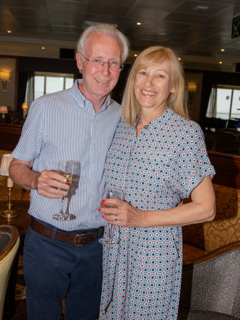 <h2>2023 New Zealand & Australia Golf Cruise</h2> 16 Nights | 6 Rounds | Auckland - Sydney | January 21 – February 6