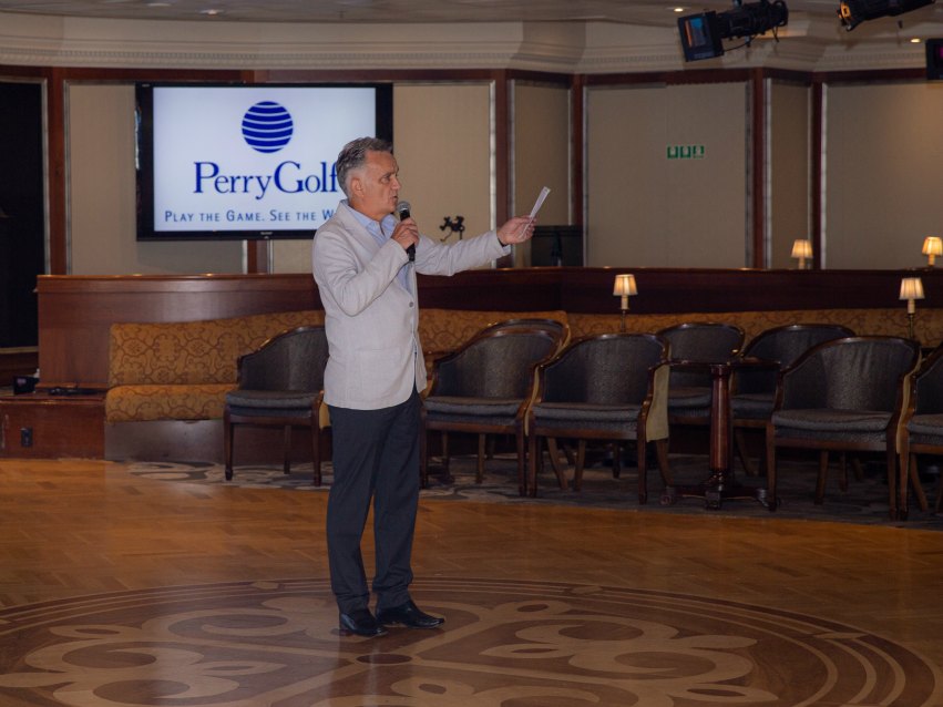 <h2>2023 New Zealand & Australia Golf Cruise</h2> 16 Nights | 6 Rounds | Auckland - Sydney | January 21 – February 6