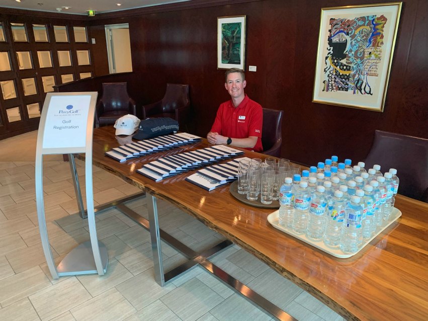 <h2>2023 New Zealand & Australia Golf Cruise</h2> 16 Nights | 6 Rounds | Auckland - Sydney | January 21 – February 6