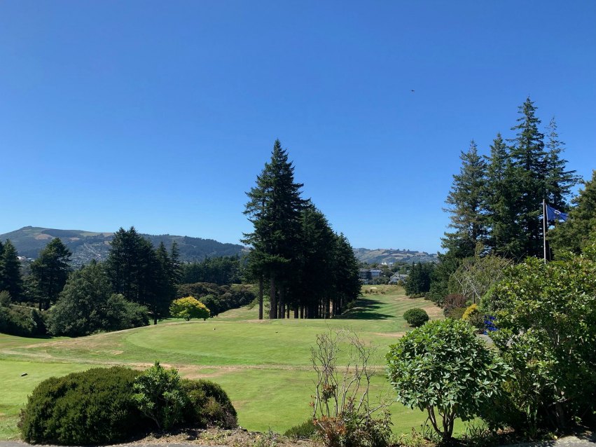 <h2>2023 New Zealand & Australia Golf Cruise</h2> 16 Nights | 6 Rounds | Auckland - Sydney | January 21 – February 6