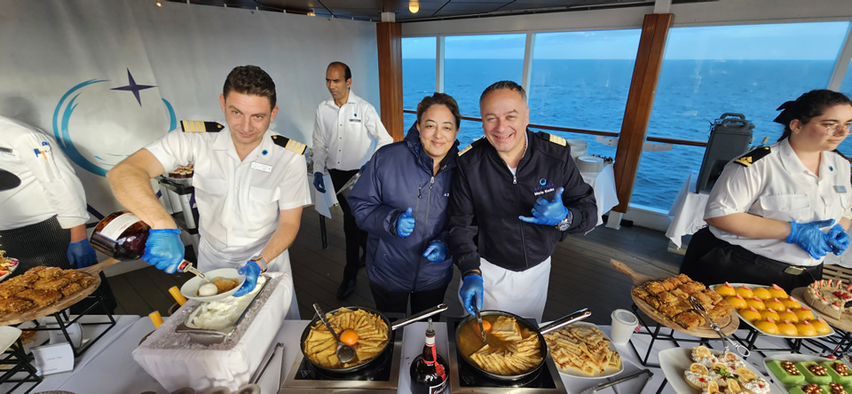 <h2>The 2023 British Isles Golf Cruise & The 151st Open</h2>12 Nights | 3-6 Rounds | Dublin - Edinburgh | July 20 – August 1 