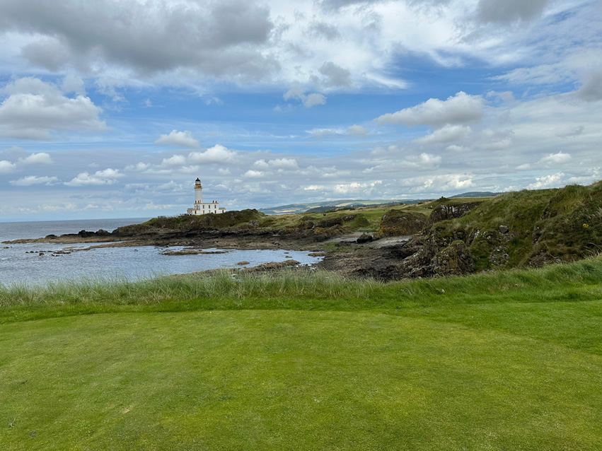 <h2>The 2023 British Isles Golf Cruise & The 151st Open</h2>12 Nights | 3-6 Rounds | Dublin - Edinburgh | July 20 – August 1 