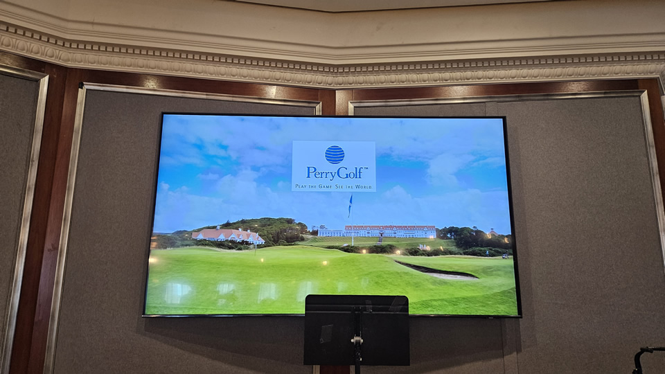 <h2>The 2023 British Isles Golf Cruise & The 151st Open</h2>12 Nights | 3-6 Rounds | Dublin - Edinburgh | July 20 – August 1 