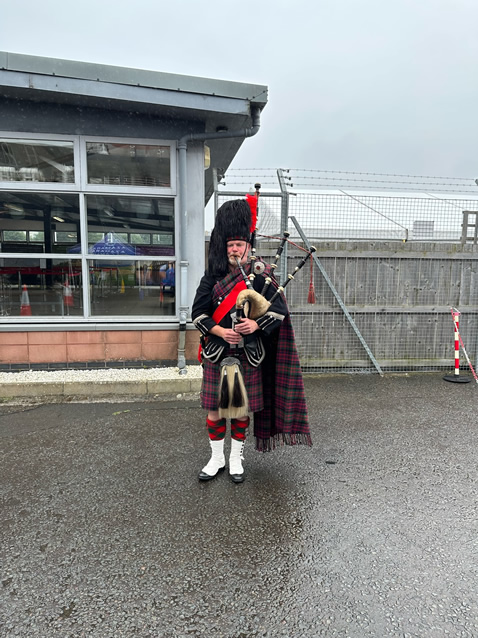 <h2>The 2023 British Isles Golf Cruise & The 151st Open</h2>12 Nights | 3-6 Rounds | Dublin - Edinburgh | July 20 – August 1 