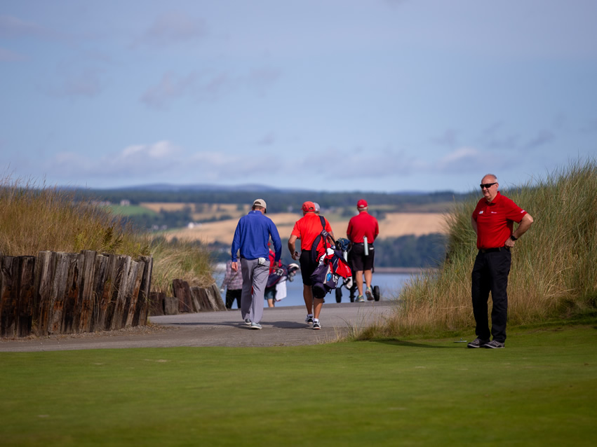 <h2>The 2023 British Isles Golf Cruise & The 151st Open</h2>12 Nights | 3-6 Rounds | Dublin - Edinburgh | July 20 – August 1 