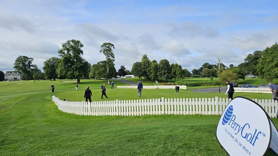 <h2>The 2023 British Isles Golf Cruise & The 151st Open</h2>12 Nights | 3-6 Rounds | Dublin - Edinburgh | July 20 – August 1 