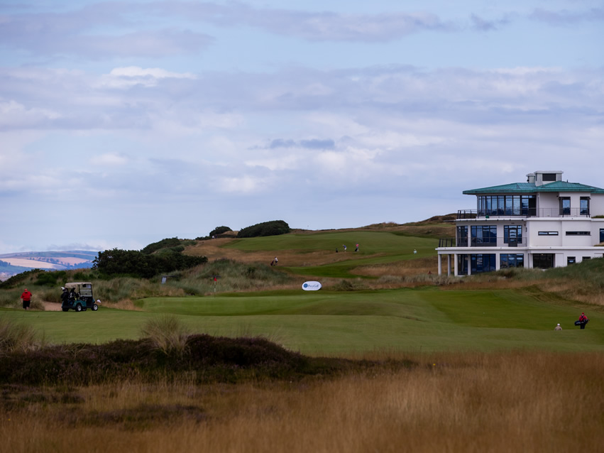 <h2>The 2023 British Isles Golf Cruise & The 151st Open</h2>12 Nights | 3-6 Rounds | Dublin - Edinburgh | July 20 – August 1 