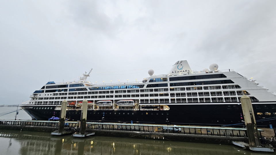 <h2>The 2023 British Isles Golf Cruise & The 151st Open</h2>12 Nights | 3-6 Rounds | Dublin - Edinburgh | July 20 – August 1 