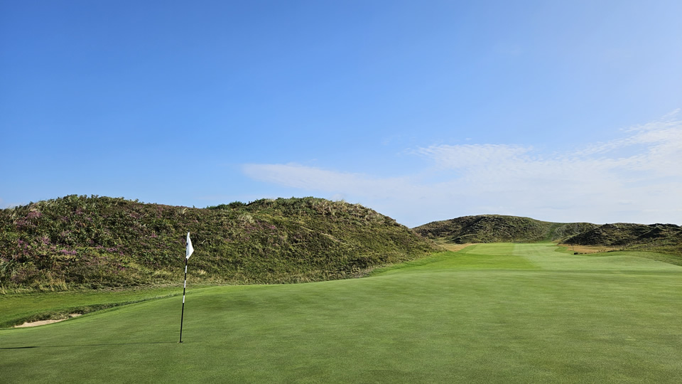 <h2>The 2023 British Isles Golf Cruise & The 151st Open</h2>12 Nights | 3-6 Rounds | Dublin - Edinburgh | July 20 – August 1 