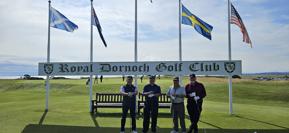 <h2>The 2023 British Isles Golf Cruise & The 151st Open</h2>12 Nights | 3-6 Rounds | Dublin - Edinburgh | July 20 – August 1 