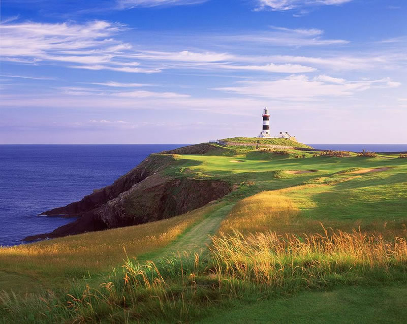 <h2>2023 June Irish Links Golf Cruise</h2>11 Nights | 3-6 Rounds | Dublin - Southampton | June 13 - 24