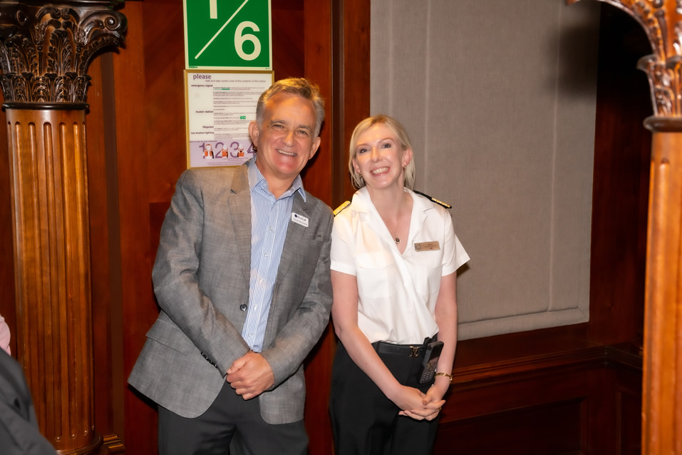 <h2>2023 June Irish Links Golf Cruise</h2>11 Nights | 3-6 Rounds | Dublin - Southampton | June 13 - 24