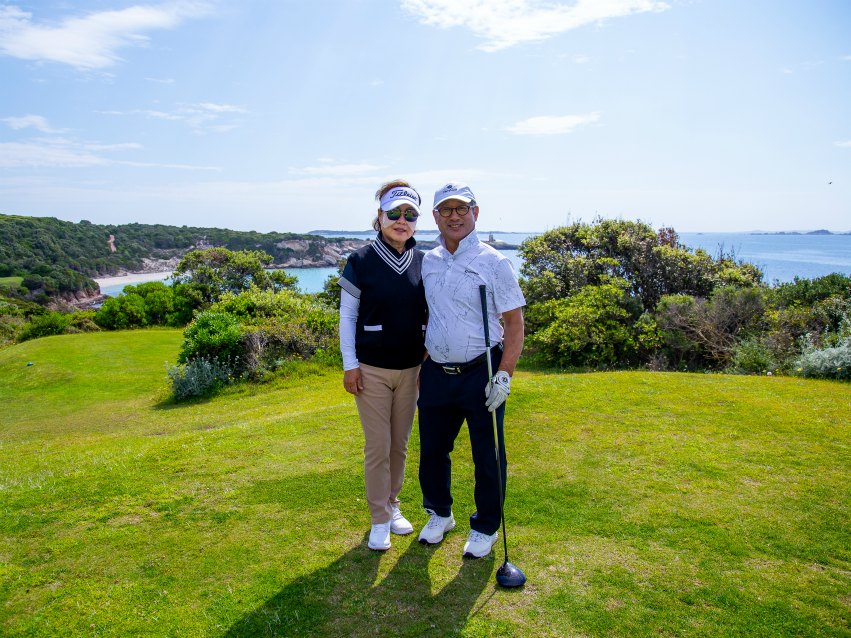 <h2>May 2023 Mediterranean Islands Golf Cruise</h2>11 Nights | 5 Rounds | Athens - Barcelona | May 14 - 25