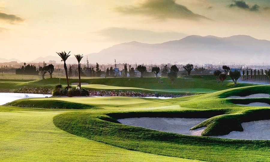 <h2>May 2023 Mediterranean Islands Golf Cruise</h2>11 Nights | 5 Rounds | Athens - Barcelona | May 14 - 25