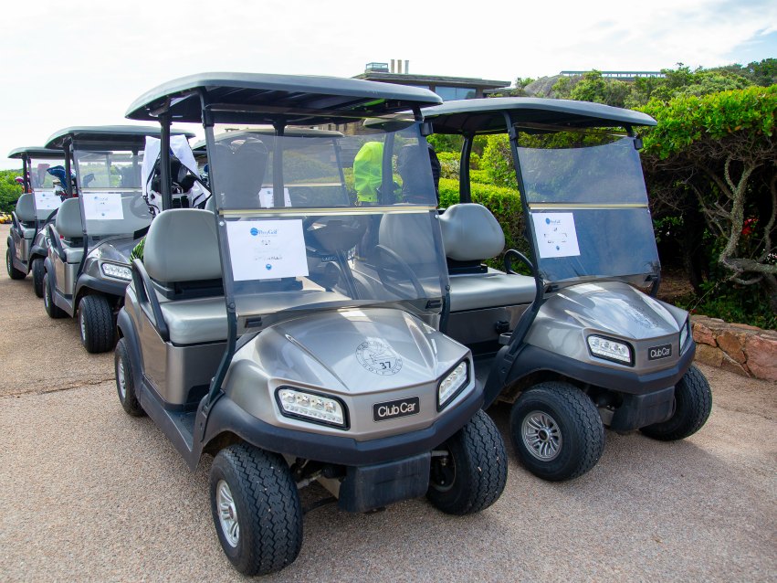 <h2>May 2023 Mediterranean Islands Golf Cruise</h2>11 Nights | 5 Rounds | Athens - Barcelona | May 14 - 25