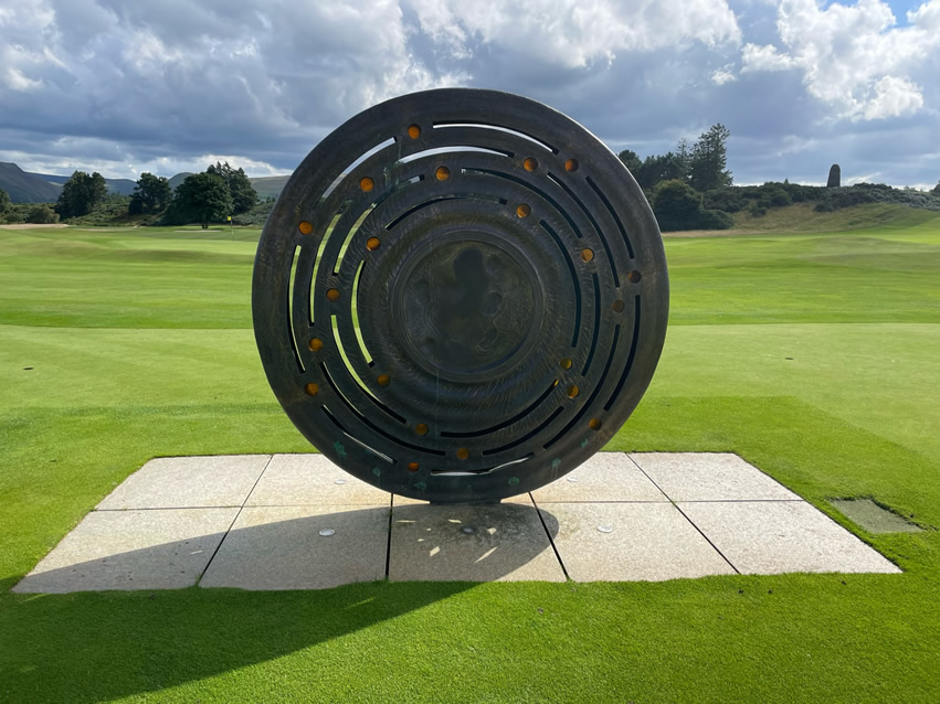 <h2>2023 Scottish Links & Islands Golf Cruise</h2>12 Nights | 5 Rounds | Amsterdam - Dublin | August 17 - 29