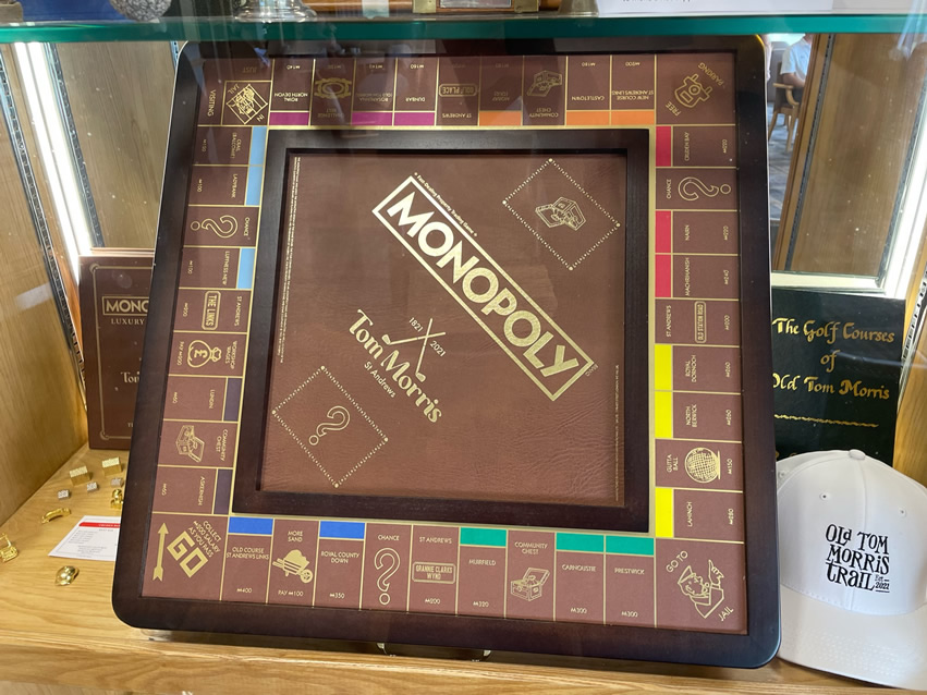 <h2>2023 Scottish Links & Islands Golf Cruise</h2>12 Nights | 5 Rounds | Amsterdam - Dublin | August 17 - 29