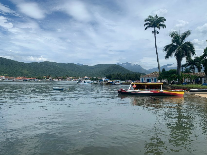 <h2>2023 South America Golf Cruise</h2> 10 Nights | 4 Rounds | Buenos Aires – Rio de Janeiro | February 25 – March 7