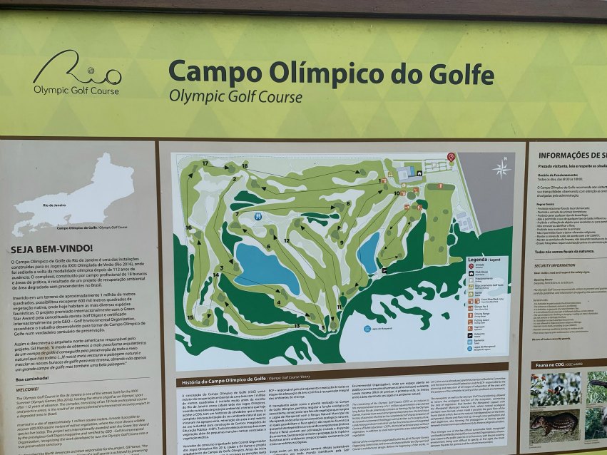 <h2>2023 South America Golf Cruise</h2> 10 Nights | 4 Rounds | Buenos Aires – Rio de Janeiro | February 25 – March 7