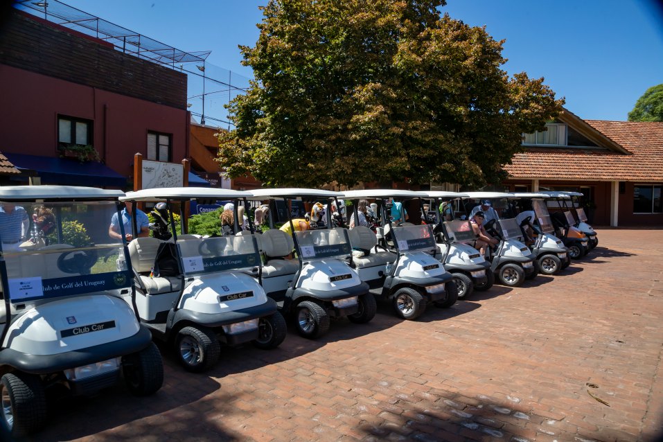 <h2>2023 South America Golf Cruise</h2> 10 Nights | 4 Rounds | Buenos Aires – Rio de Janeiro | February 25 – March 7