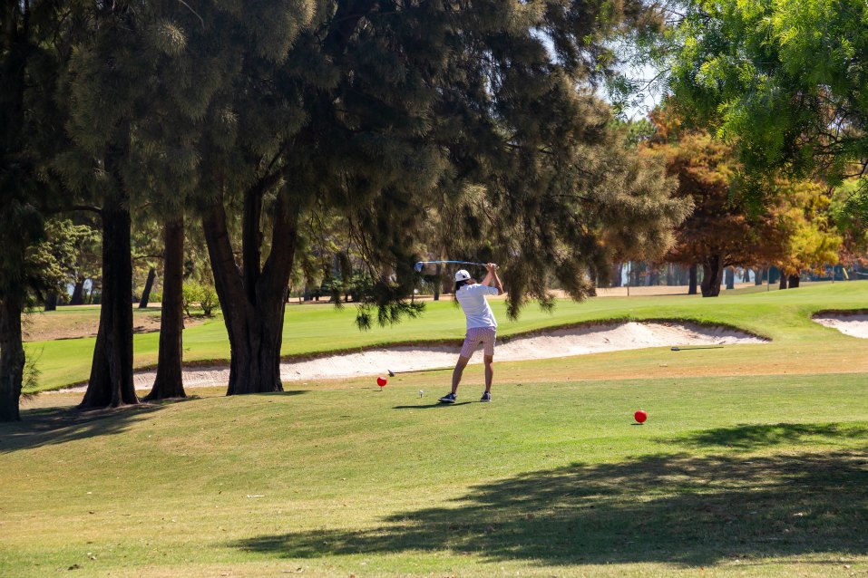 <h2>2023 South America Golf Cruise</h2> 10 Nights | 4 Rounds | Buenos Aires – Rio de Janeiro | February 25 – March 7