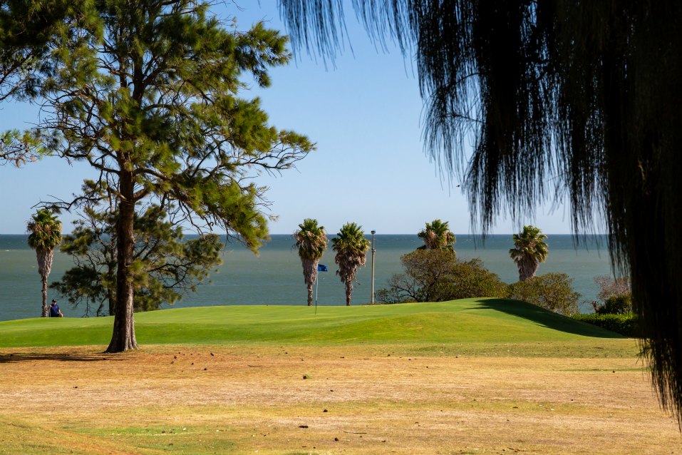 <h2>2023 South America Golf Cruise</h2> 10 Nights | 4 Rounds | Buenos Aires – Rio de Janeiro | February 25 – March 7