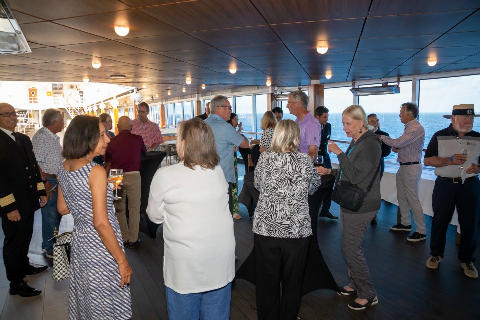 <h2>2023 South America Golf Cruise</h2> 10 Nights | 4 Rounds | Buenos Aires – Rio de Janeiro | February 25 – March 7