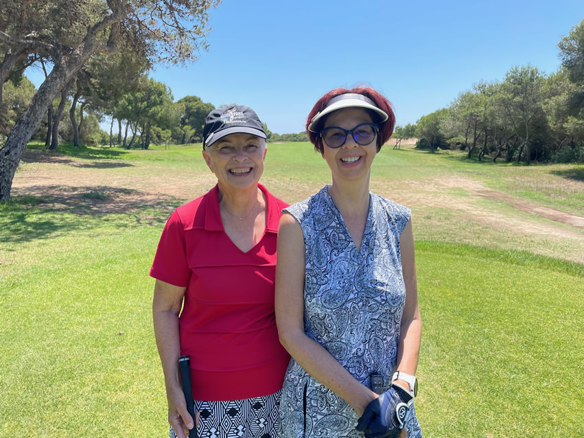 <h2>June 2023 Spain, Portugal & France Golf Cruise</h2>14 Nights | 7 Rounds | Barcelona - Bordeaux | June 3 – 17 