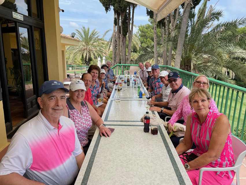 <h2>June 2023 Spain, Portugal & France Golf Cruise</h2>14 Nights | 7 Rounds | Barcelona - Bordeaux | June 3 – 17 