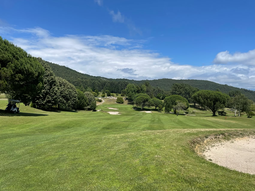 <h2>June 2023 Spain, Portugal & France Golf Cruise</h2>14 Nights | 7 Rounds | Barcelona - Bordeaux | June 3 – 17 