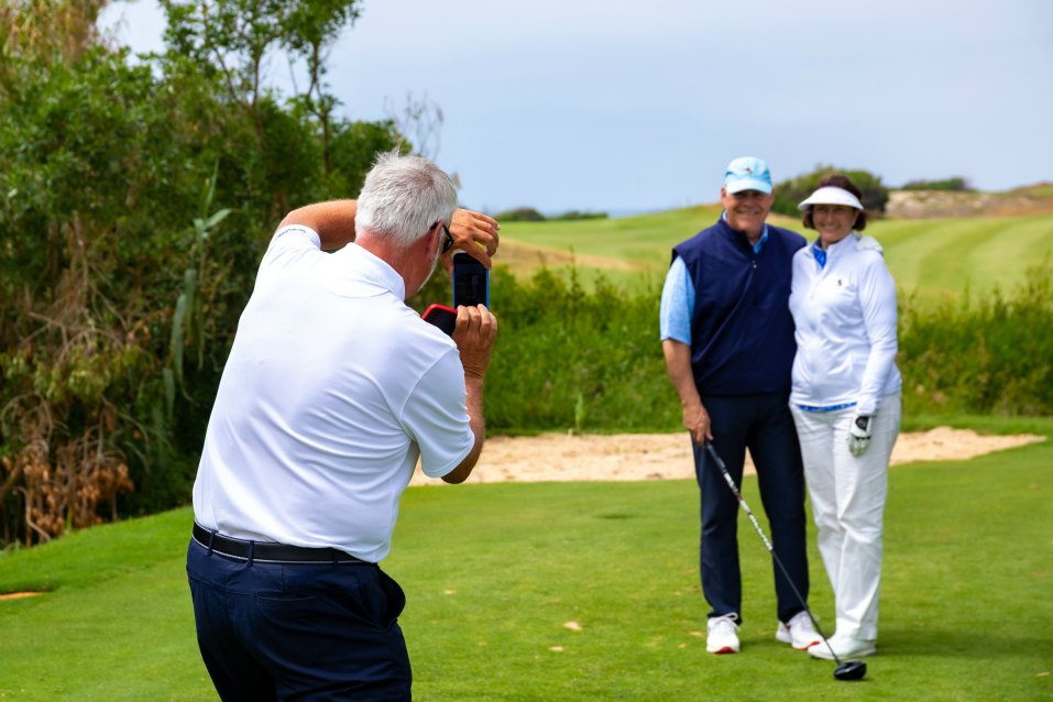 <h2>2023 Spain, Portugal & France Golf Cruise</h2>14 Nights | 5 Rounds | Barcelona - Dublin | May 30 – June 13