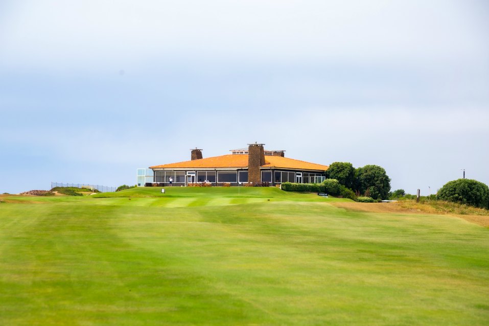 <h2>2023 Spain, Portugal & France Golf Cruise</h2>14 Nights | 5 Rounds | Barcelona - Dublin | May 30 – June 13