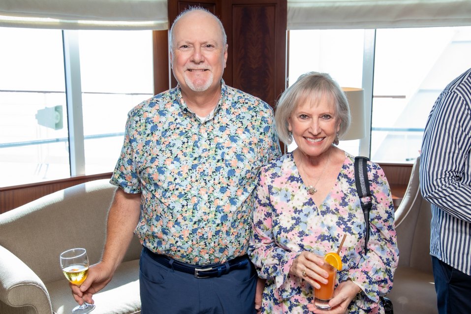 <h2>2023 Spain, Portugal & France Golf Cruise</h2>14 Nights | 5 Rounds | Barcelona - Dublin | May 30 – June 13