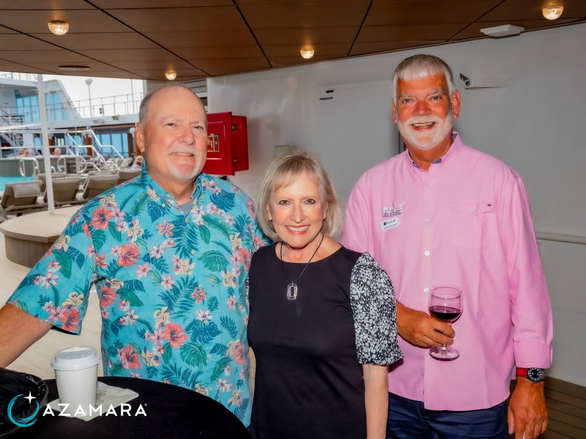 <h2>2023 Spain, Portugal & France Golf Cruise</h2>14 Nights | 5 Rounds | Barcelona - Dublin | May 30 – June 13