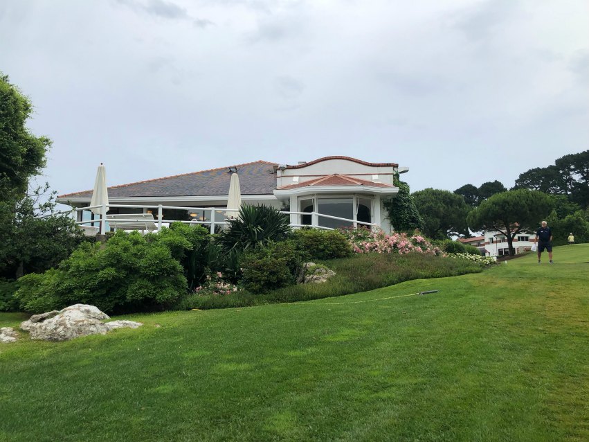 <h2>2023 Spain, Portugal & France Golf Cruise</h2>14 Nights | 5 Rounds | Barcelona - Dublin | May 30 – June 13