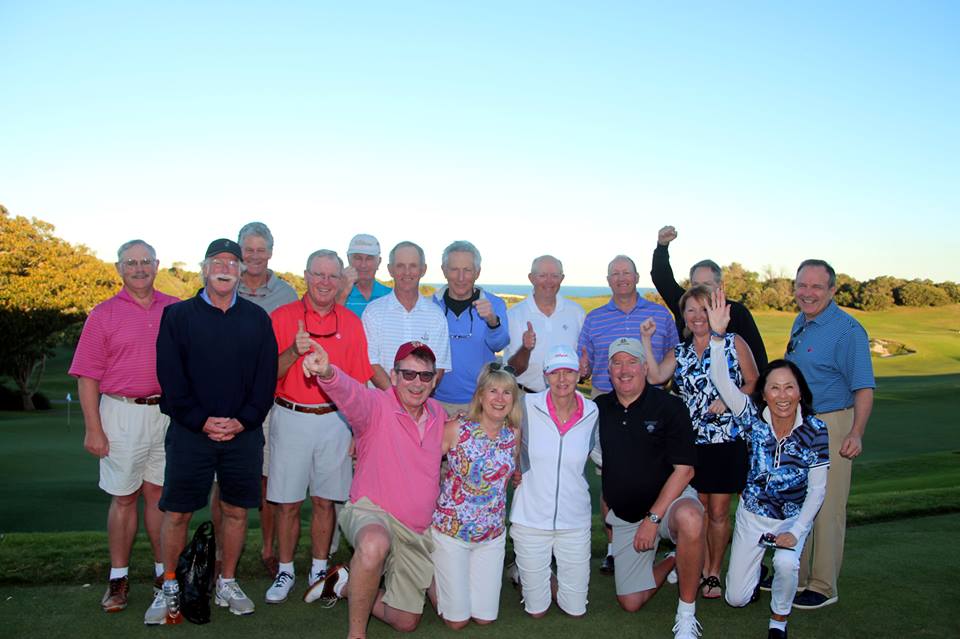 <h2>The Best Golf of Australia Escorted 2017</h2>8 Nights including Sydney, Melbourne & Tasmania | 8 Rounds | February 19 - 27