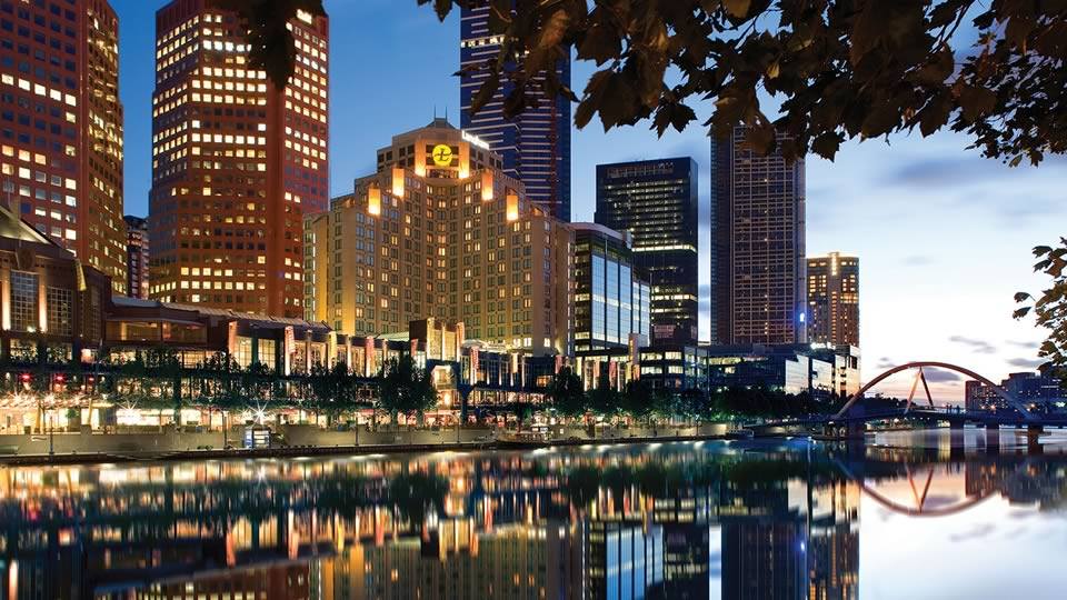 <h2>The Best Golf of Australia Escorted 2017</h2>8 Nights including Sydney, Melbourne & Tasmania | 8 Rounds | February 19 - 27