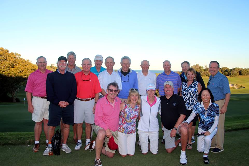 <h2>The Best Golf of Australia Escorted 2017</h2>8 Nights including Sydney, Melbourne & Tasmania | 8 Rounds | February 19 - 27