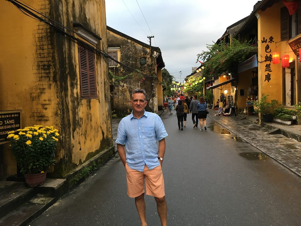 <h2>Thailand, Cambodia & Vietnam Escorted 2017</h2>14 Nights from Thailand to Cambodia & Vietnam | 8 Rounds | January 31 - February 14