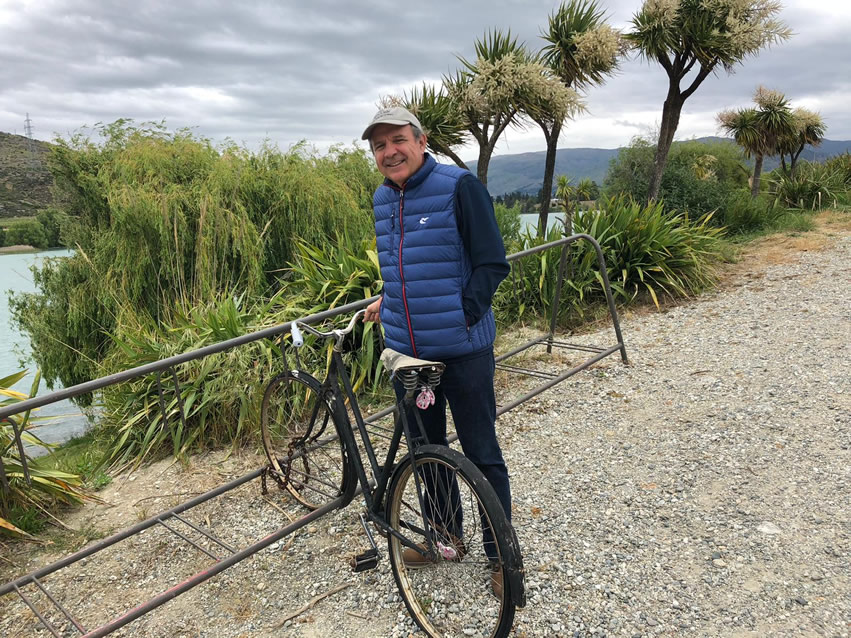 <h2>The Best of New Zealand Escorted 2018</h2>Taupo, Napier, Wellington & Queenstown