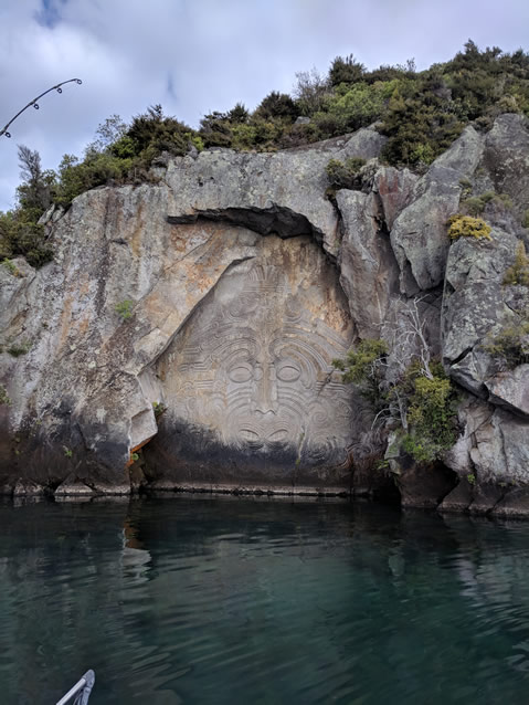 <h2>The Best of New Zealand Escorted 2018</h2>Taupo, Napier, Wellington & Queenstown