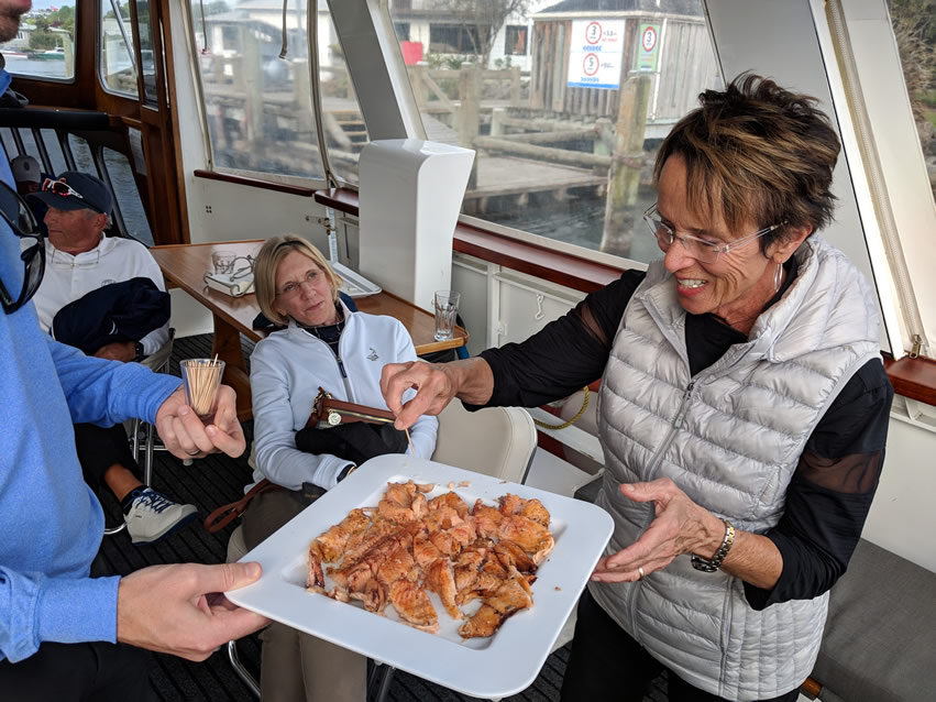 <h2>The Best of New Zealand Escorted 2018</h2>Taupo, Napier, Wellington & Queenstown