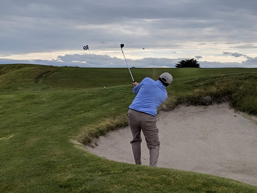 <h2>The Best of New Zealand Escorted 2018</h2>Taupo, Napier, Wellington & Queenstown