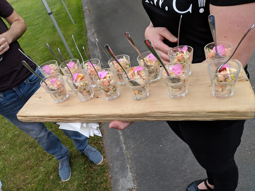 <h2>The Best of New Zealand Escorted 2018</h2>Taupo, Napier, Wellington & Queenstown