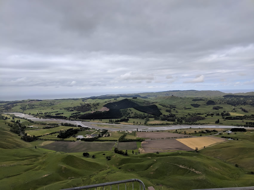 <h2>The Best of New Zealand Escorted 2018</h2>Taupo, Napier, Wellington & Queenstown