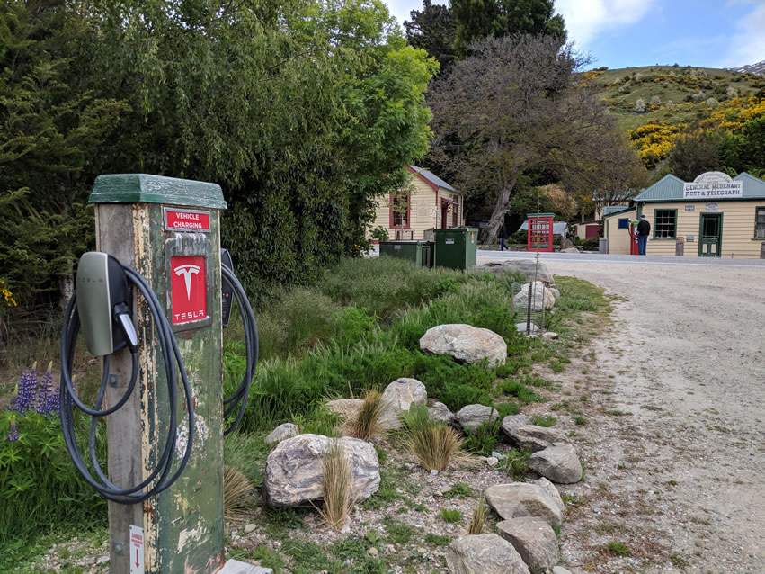 <h2>The Best of New Zealand Escorted 2018</h2>Taupo, Napier, Wellington & Queenstown