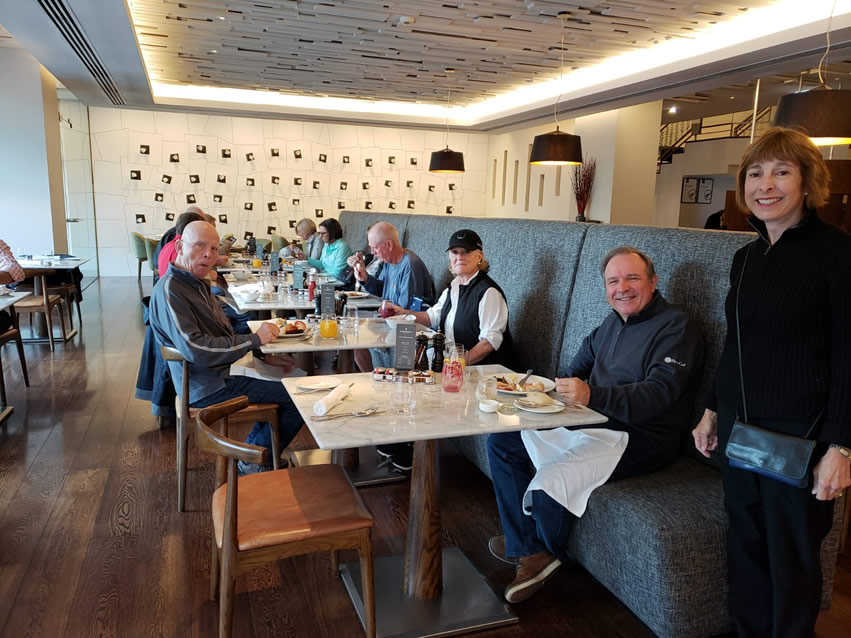 <h2>The Best of New Zealand Escorted 2018</h2>Taupo, Napier, Wellington & Queenstown