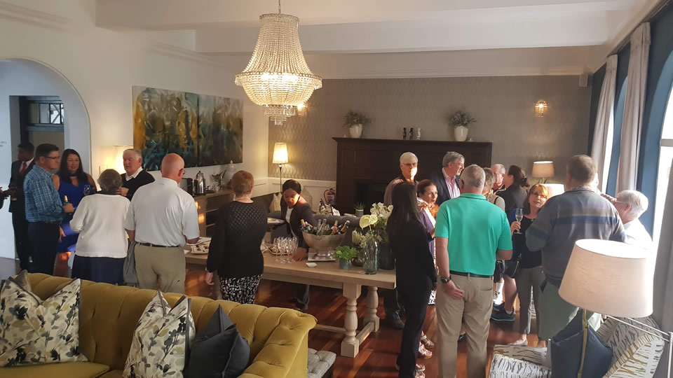 <h2>The Best of South Africa Escorted 2018</h2>Golf, Kruger Safari, Cape Town, the Winelands & Garden Route