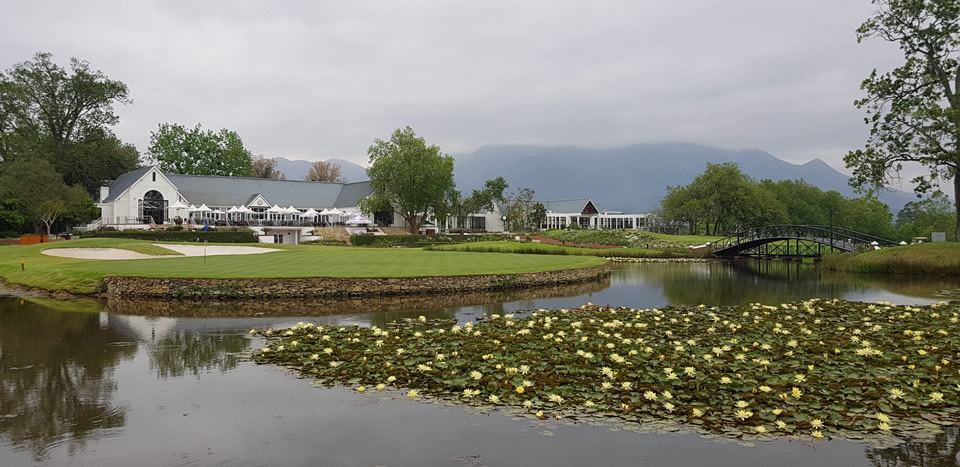 <h2>The Best of South Africa Escorted 2018</h2>Golf, Kruger Safari, Cape Town, the Winelands & Garden Route